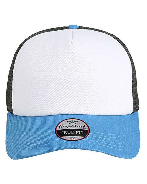 Imperial 1287 North Country Trucker Cap