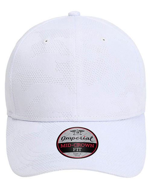 Imperial 4062 The Oglethorpe Tonal Camo Cap
