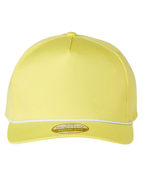 Imperial 5056  The Barnes Cap