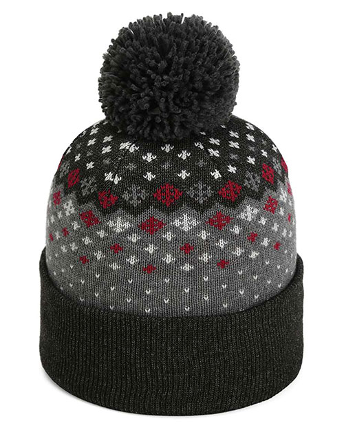 Imperial 6017 Tha Baniff Knit