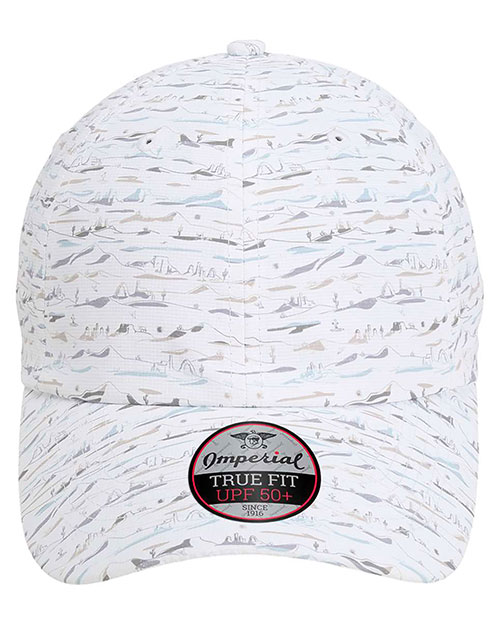 Imperial X210R Alter Ego Cap