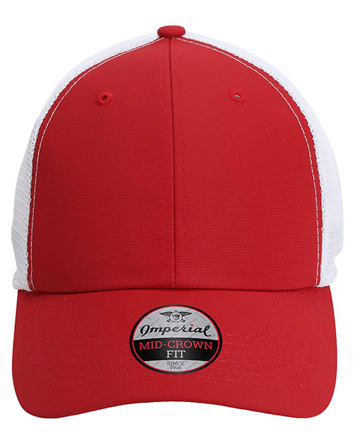 Imperial X210SM The Original Sport Mesh Cap