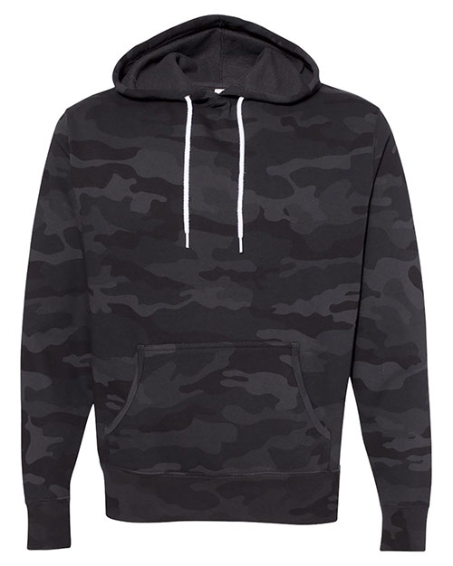 Independent Trading Co. AFX90UN Lightweight Hooded Sweatshirt