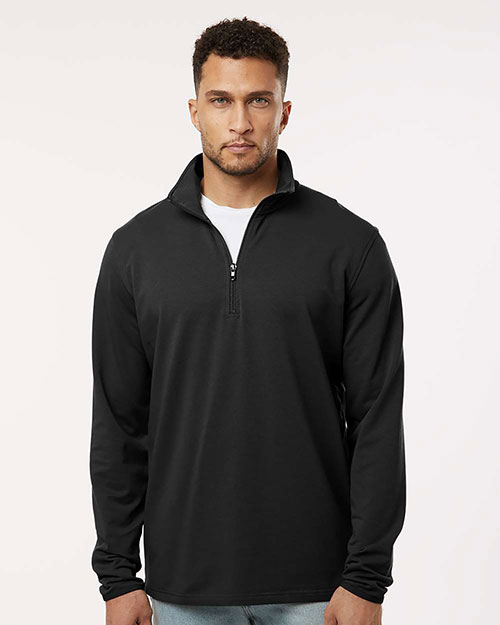 Independent Trading Co. EXP20PQ Men's Perform Quarter-Zip Pullover
