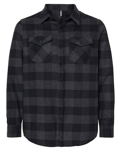 Independent Trading Co. EXP50F Flannel Shirt