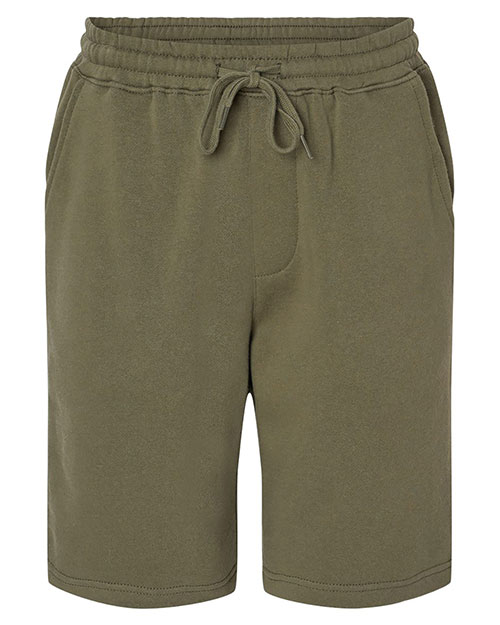 Independent Trading Co. IND20SRT Midweight Fleece Shorts