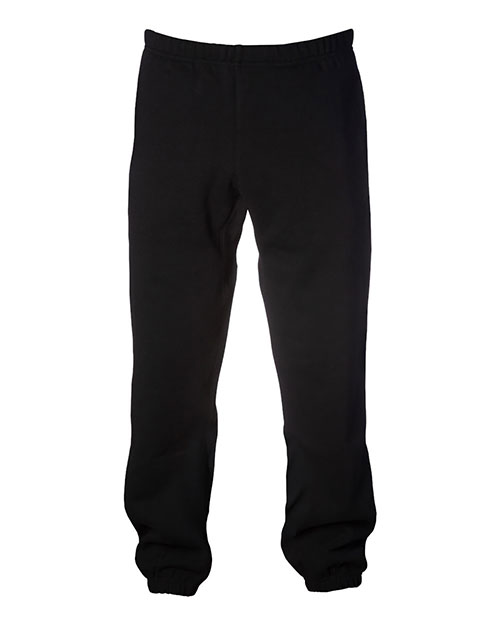 Independent Trading Co. IND330PANT Men's 10 oz. Heavyweight Fleece Joggers