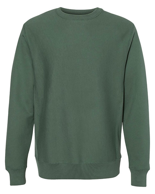 Independent Trading Co. IND5000C Legend - Premium Heavyweight Cross-Grain Crewneck Sweatshirt