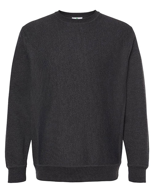 Independent Trading Co. IND5000C Legend - Premium Heavyweight Cross-Grain Crewneck Sweatshirt