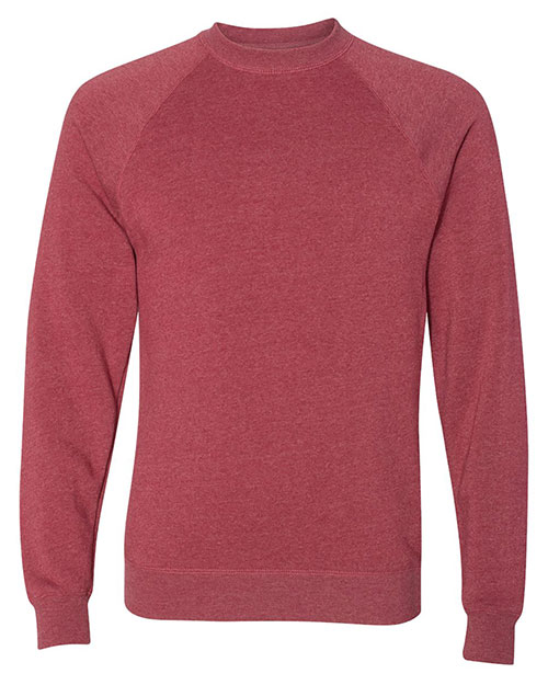 Independent Trading Co. PRM30SBC Special Blend Raglan Sweatshirt