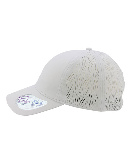 Infinity Her GABY Women's Perforated Performance Cap
