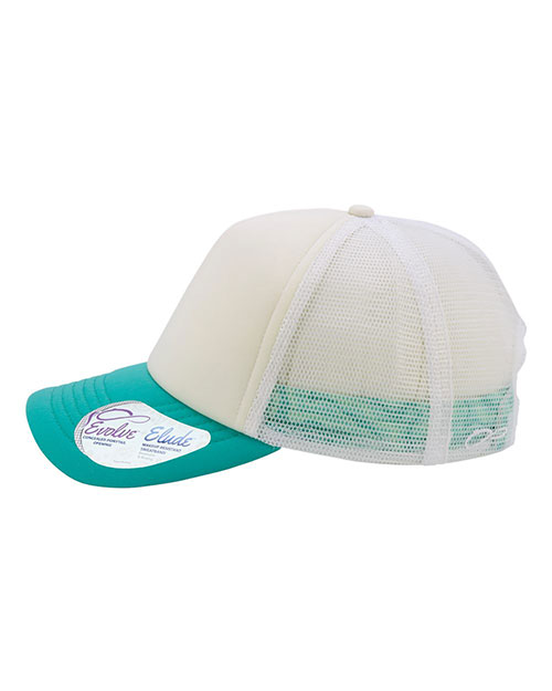 Infinity Her ROSIE Women's Foam Trucker Cap