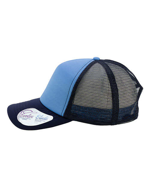 Infinity Her ROSIE Women's Foam Trucker Cap