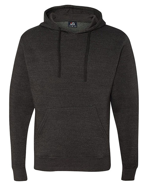 J America 8620 Cloud Fleece Hooded Sweatshirt