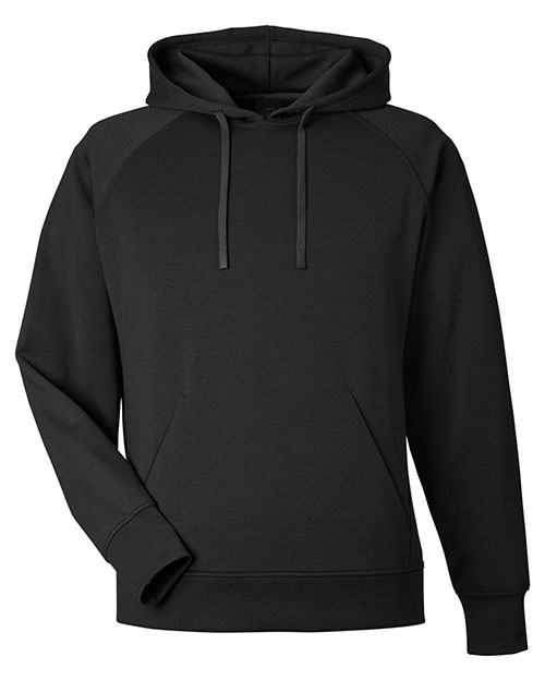 J America 8750JA  Unisex Apex Fleece Hooded Sweathirt