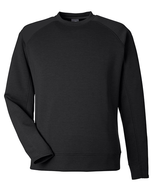 J America 8752JA  Unisex Apex Fleece Sweatshirt