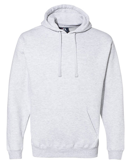 J America 8824  Premium Hooded Sweatshirt