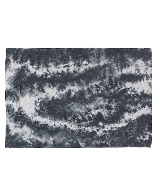 J America 8852 Triblend Fleece Blanket