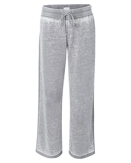 J America 8914  Women’s Vintage Zen Fleece Sweatpants