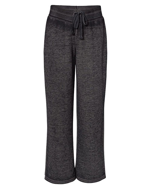 J America 8914  Women’s Vintage Zen Fleece Sweatpants