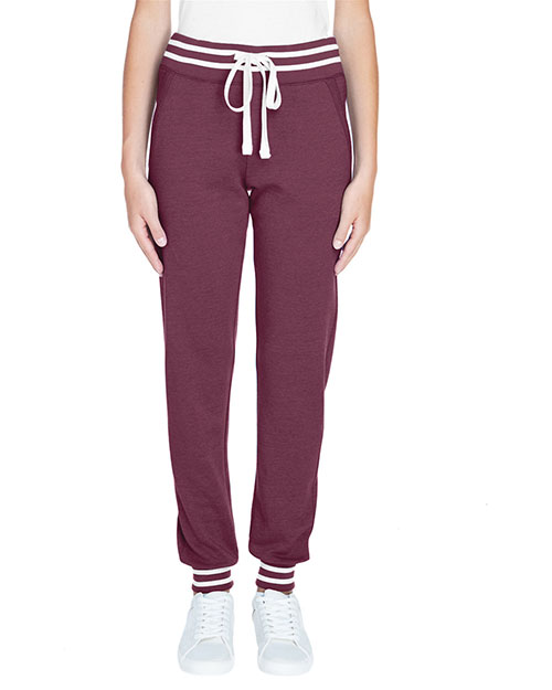 J America JA8654 Ladies' Relay Jogger