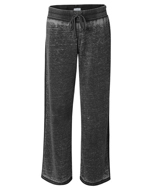 J America JA8914 Ladies' Zen Pant