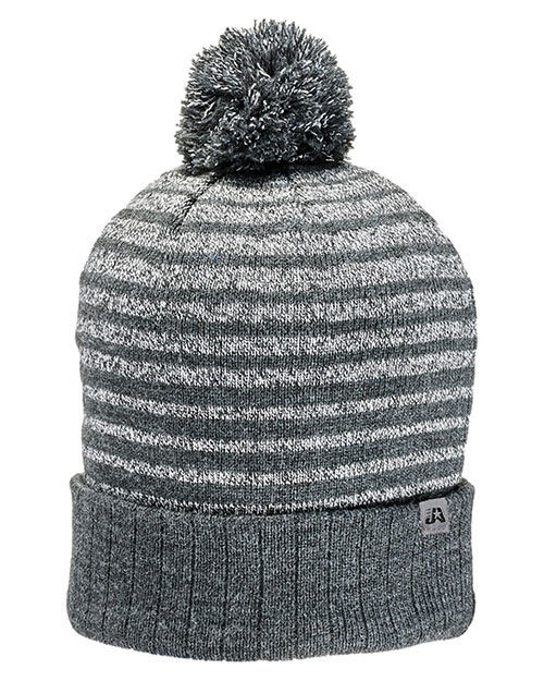J America TW5001 Adult Ritz Knit Cap