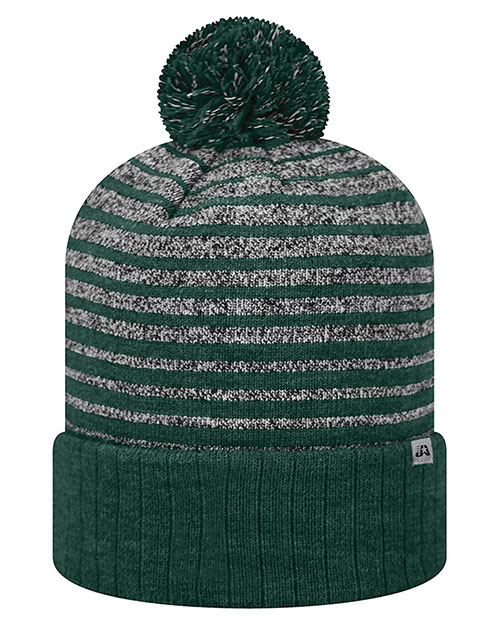 J America TW5001  Adult Ritz Knit Cap