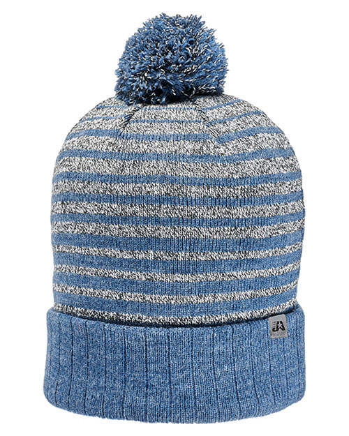 J America TW5001 Adult Ritz Knit Cap