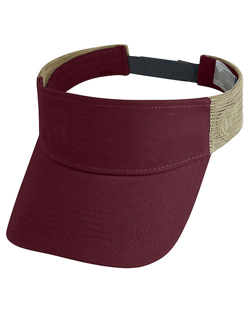 J America TW5504 Adult Brink Visor