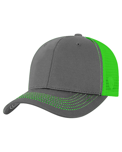 J America TW5505 Adult Ranger Cap