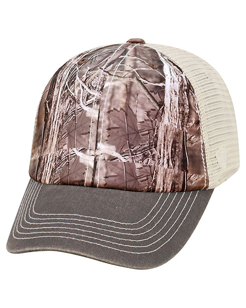 J America TW5506 Adult Offroad Cap