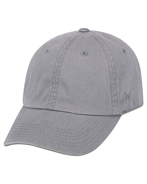 J America TW5510  Adult Crew  Cap