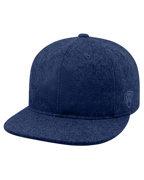 J America TW5515 Adult Natural Cap