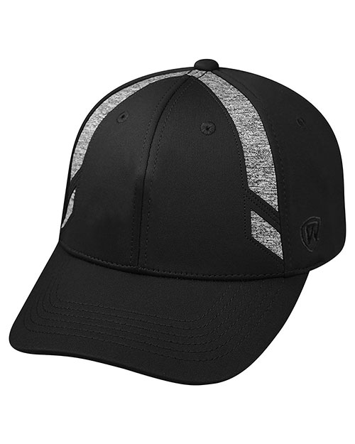 J America TW5519 Adult Transition Cap