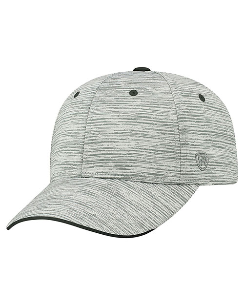 J America TW5528 Adult Ballaholla Cap