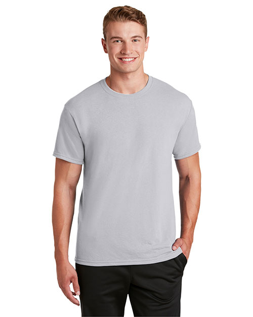 Jerzees 21M Men Adult DRI-POWER® SPORT Poly T-Shirt