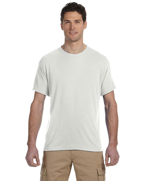 Jerzees 21M Men 5.3 Oz. 100% Polyester Sport With Moisture Wicking T-Shirt