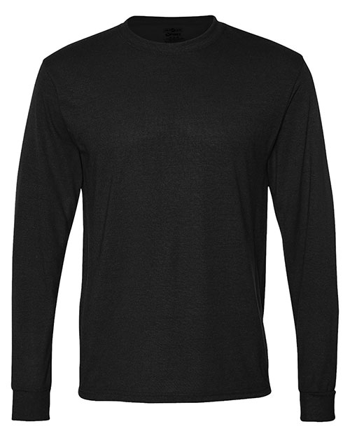 Jerzees 21MLR Dri-Power® Performance Long Sleeve T-Shirt