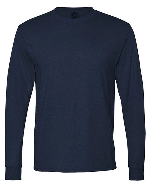 Jerzees 21MLR Dri-Power® Performance Long Sleeve T-Shirt