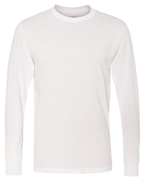 Jerzees 21MLR Dri-Power® Performance Long Sleeve T-Shirt