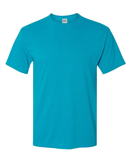Jerzees 21MR Dri-Power® Performance Short Sleeve T-Shirt
