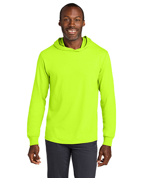 Jerzees 363LH Unisex Classics™ Jersey Hooded T-Shirt