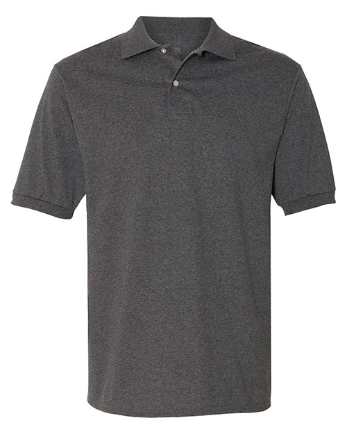 Jerzees 437MSR  SpotShield™ 50/50 Polo