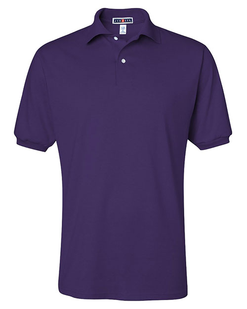Jerzees 437MSR SpotShield™ 50/50 Polo