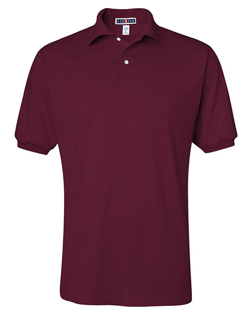 Jerzees 437MSR SpotShield™ 50/50 Polo