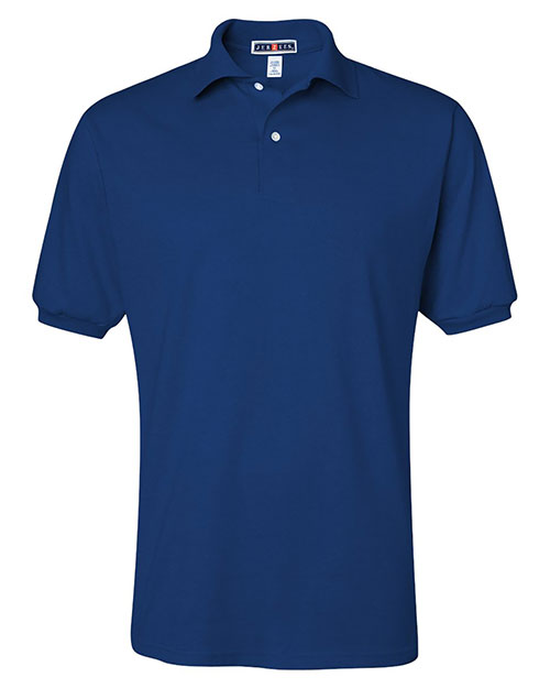 Jerzees 437MSR  SpotShield™ 50/50 Polo