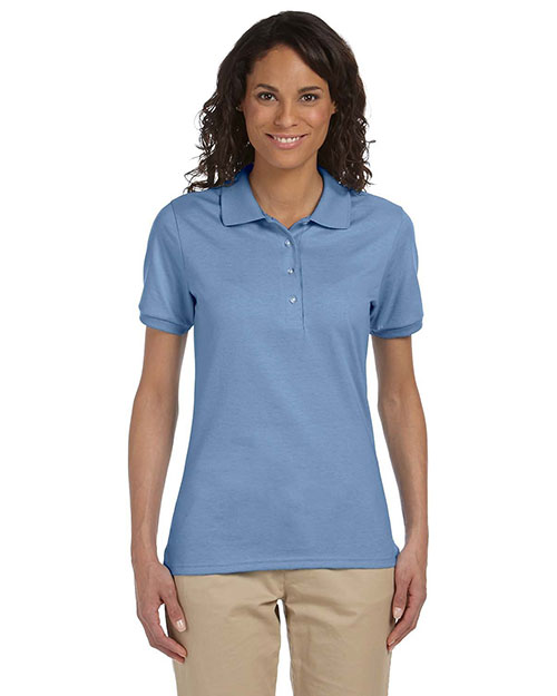 Jerzees 437W Ladies' SpotShield™ Jersey Polo