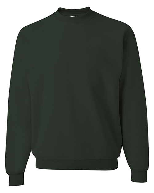 Jerzees 4662MR Super Sweats NuBlend® Crewneck Sweatshirt