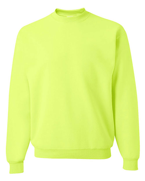 Jerzees 4662MR Super Sweats NuBlend® Crewneck Sweatshirt